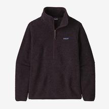 Patagonia Women's Reclaimed Fleece Pullover OBPL