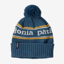 Patagonia Kids' Powder Town Beanie PSWA