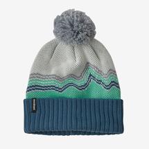 Patagonia Kids' Powder Town Beanie RIFT