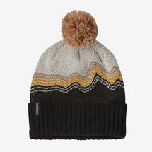 Patagonia Kids' Powder Town Beanie RIKB