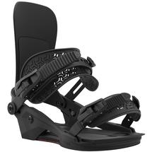 2023 Union Atlas Snowboard Bindings BLK