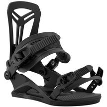 2023 Union Flite Pro Snowboard Bindings BLK