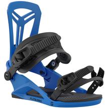 2023 Union Flite Pro Snowboard Bindings BLU