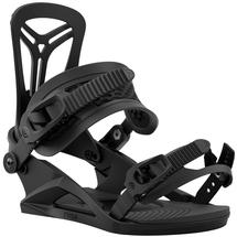 2023 Union Rosa Womens Snowboard Bindings BLK