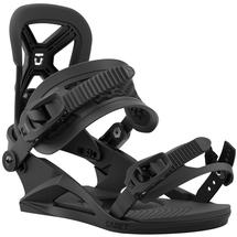 2023 Union Cadet Kids Snowboard Bindings BLK