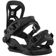 2023 Union Cadet XS Kids Snowboard Bindings BLK