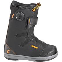 Union Cadet Kids' Snowboard Boots 2024 BLK
