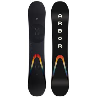  2023 Arbor Formula Rocker Snowboard