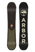 2023 Arbor Foundation Rocker Snowboard N/A