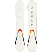 2023 Arbor Poparazzi Rocker Womens Snowboard N/A