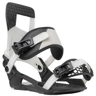 Nidecker Muon-X Snowboard Bindings 2025 SNOWTROOPER