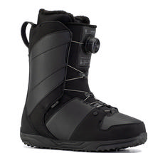 2023 Ride Anthem Black Snowboard Boots BLACK