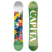 2023 Capita Paradise Womens Snowboard MSC