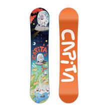 2023 Capita Micro Mini Kids Snowboard MSC
