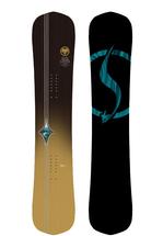 2023 Never Summer Shaper Twin Snowboard NA