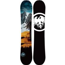 2023 Never Summer Snowtrooper Snowboard NA