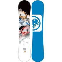 2023 Never Summer Proto Synthesis Womens Snowboard NA