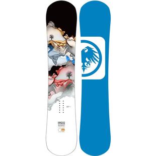 2023 Never Summer Proto Synthesis Womens Snowboard NA