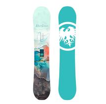 2023 Never Summer Infinity Womens Snowboard NA