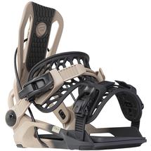 Flow Fenix Snowboard Bindings 2024 BLACKSAND