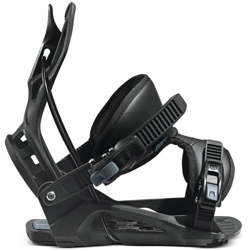 2024 Flow Nexus Snowboard Bindings