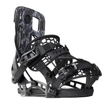 2023 Flow NX2-TM Hybrid Snowboard Bindings BLACK