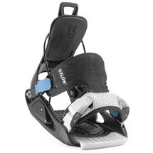 Flow Micron Kids' Snowboard Bindings 2024 