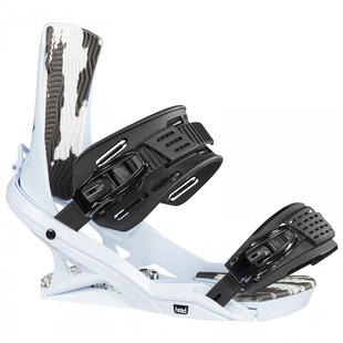  Head Fx One Lyt Snowboard Bindings 2025
