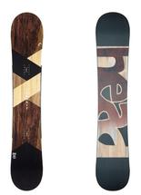2023 Head Transit Snowboard NA