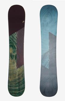 Head True 2.0 Snowboard 2024 NA