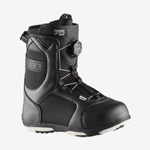  Head FH Boa Jr Snowboard Boots 2024 BLACK