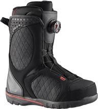 2023 Head Galore LYT Boa Coiler Womens Snowboard Boots BLACK