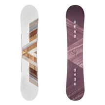 2023 Head Fountain Womens Snowboard NA