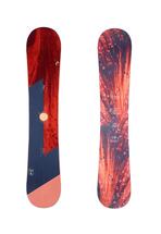 Head Pride 2.0 Women's Snowboard 2024 NA