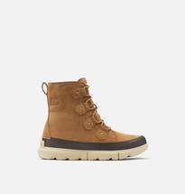 Sorel Men's Explorer Boot Waterproof DELTA/JET