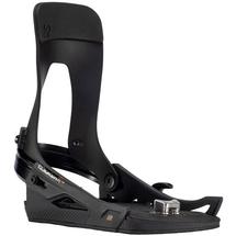 2023 K2 Clicker X HB Snowboard Bindings BLACK