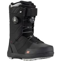 2023 K2 Maysis Clicker X HB Snowboard Boots BLACK