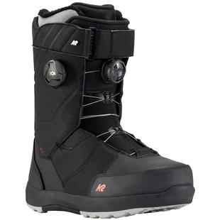 2023 K2 Maysis Clicker X HB Snowboard Boots BLACK