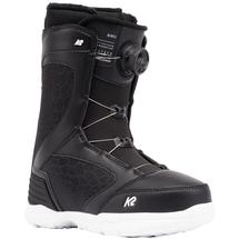 2023 K2 Benes Womens Snowboard Boots BLACK