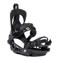 2023 Cinch Tryst Womens Snowboard Bindings BLACK