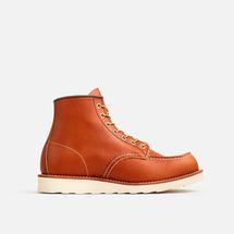 Red Wing Heritage Men's 6