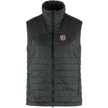 Fjallraven Women's Expedition X-Latt Vest BLACK