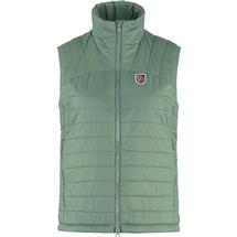 Fjallraven Women's Expedition X-Latt Vest PATINAGREEN