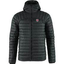 Fjallraven Men's Expedition Latt Hoodie BLACK