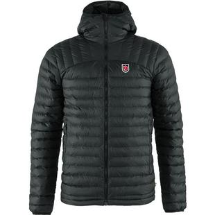 Fjallraven Men's Expedition Latt Hoodie BLACK