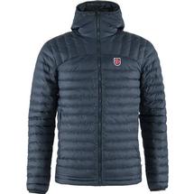 Fjallraven Men's Expedition Latt Hoodie NAVY