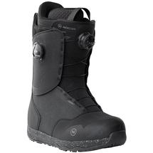 Nidecker Rift Snowboard Boots 2024 BLACK