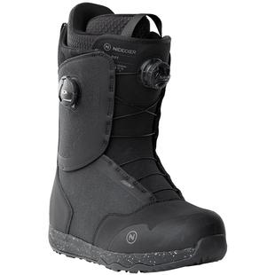 Nidecker Rift Snowboard Boots 2025 BLACK
