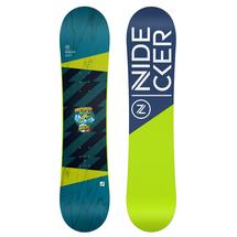 2023 Nidecker Micron Magic Kids Snowboard NA