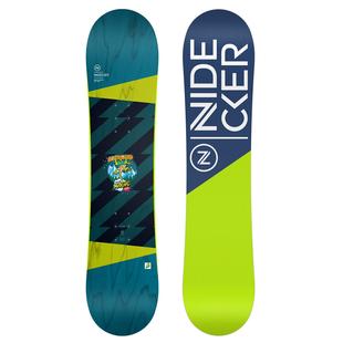 2023 Nidecker Micron Magic Kids Snowboard NA